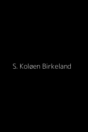 Solveig Koløen Birkeland